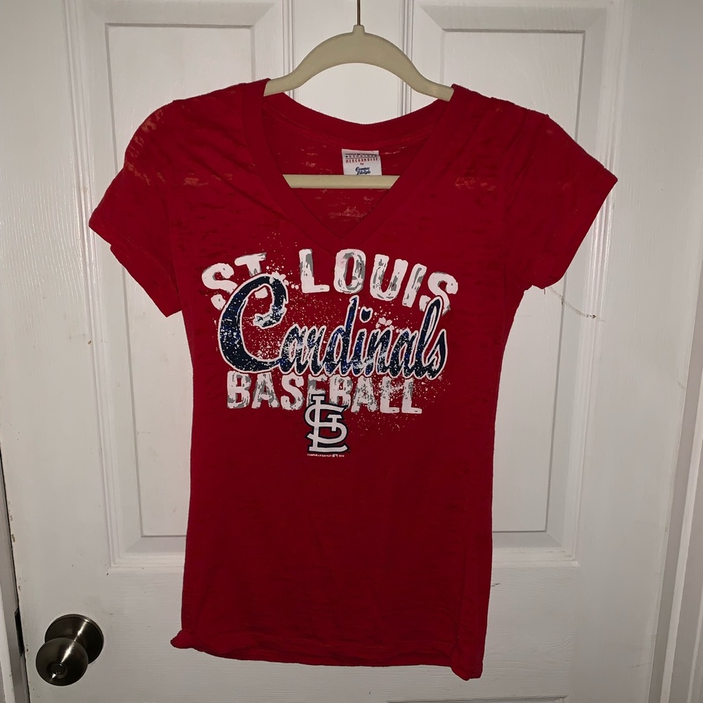 Women’s Baseball Shirt